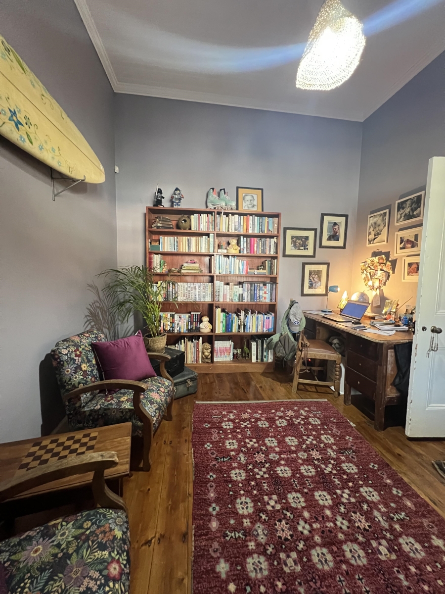 To Let 4 Bedroom Property for Rent in Strand Central Western Cape